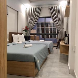 Deluxe Kamer